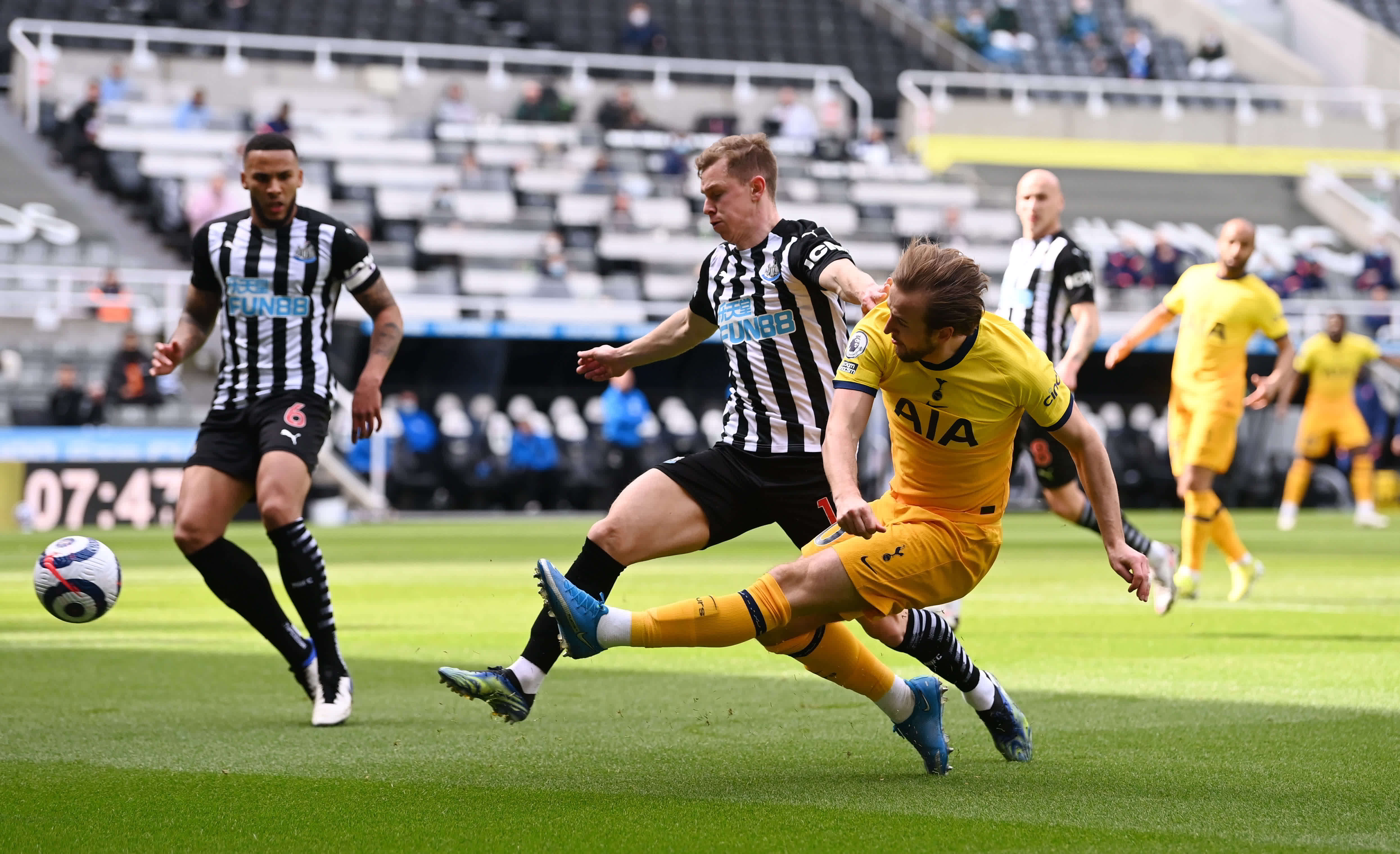 他是否能独 他是否能独