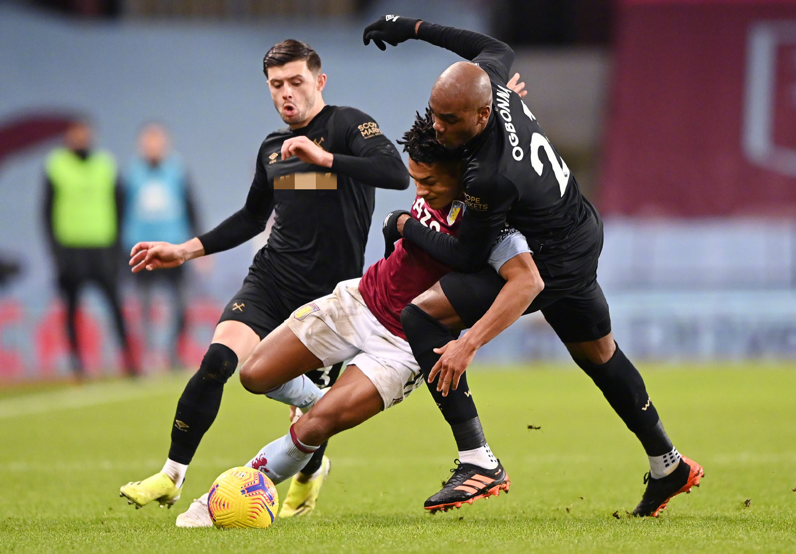 不解之缘 不解之缘