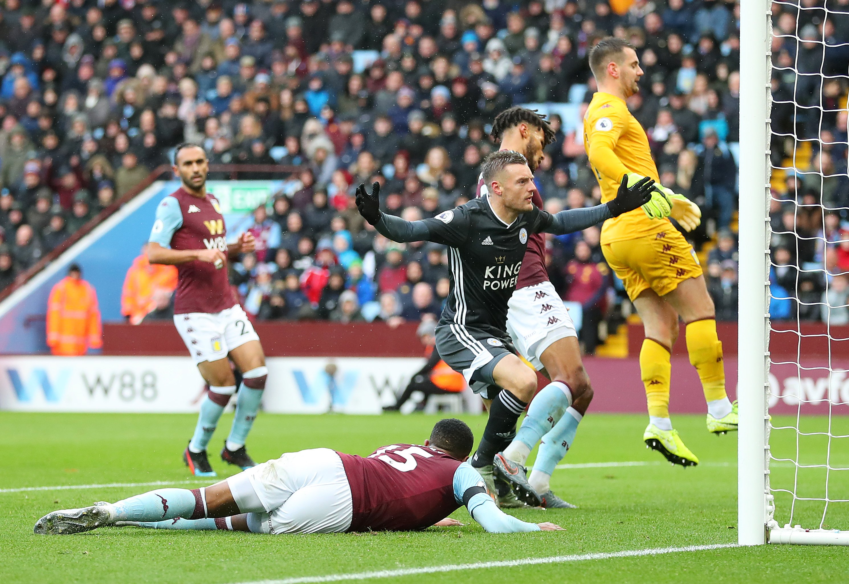 阿森納出現 阿森納出現