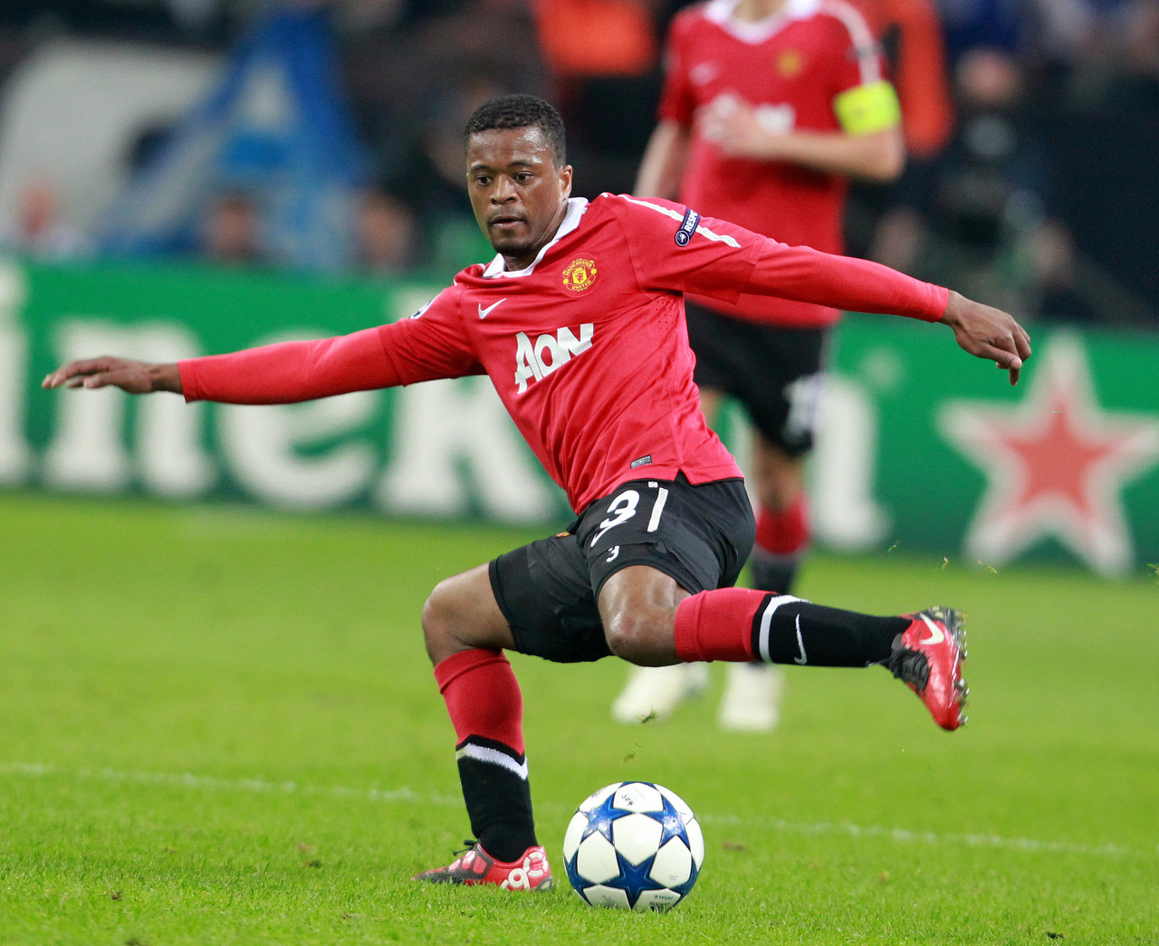 矚目的明星 矚目的明星