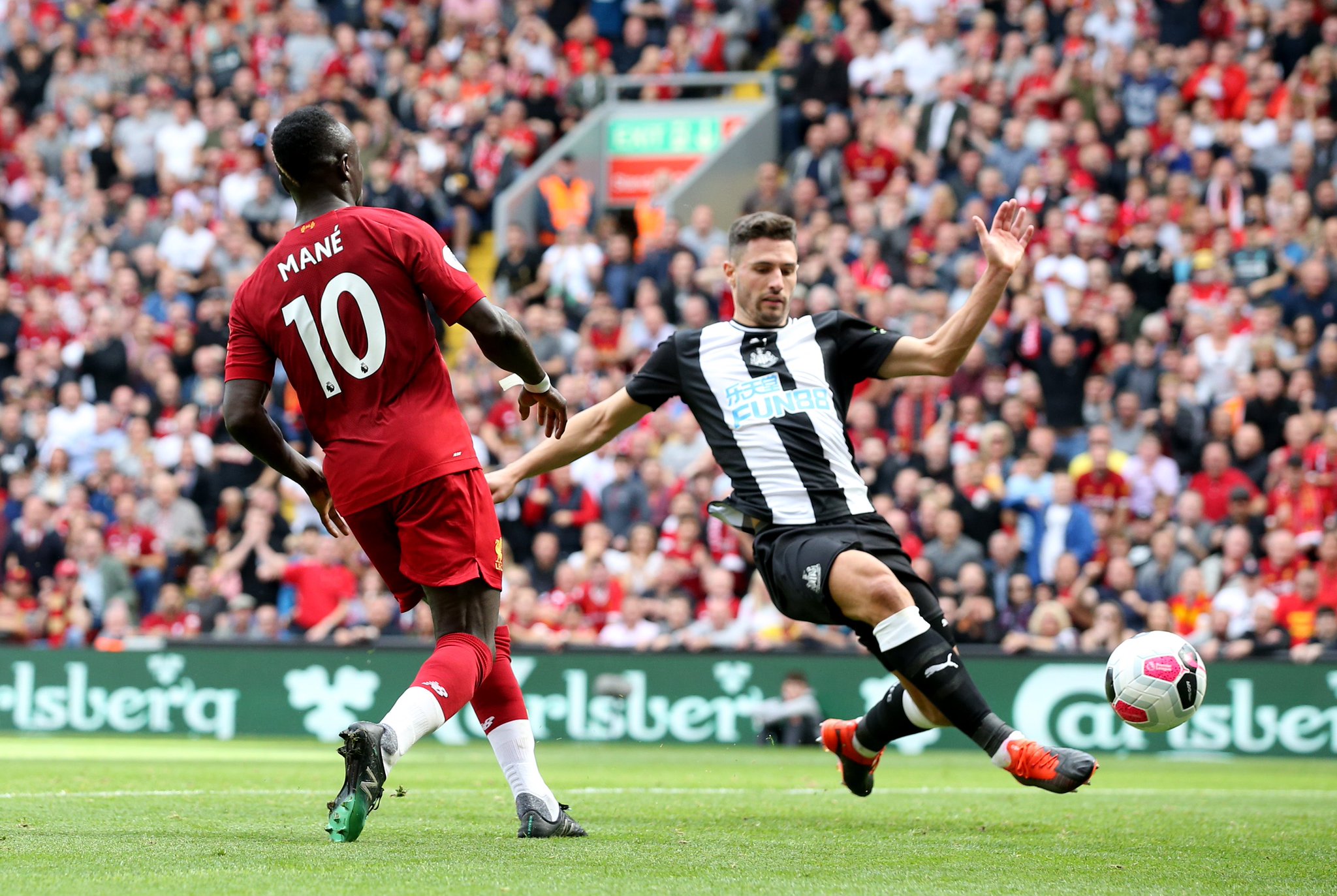 對於這支球 對於這支球