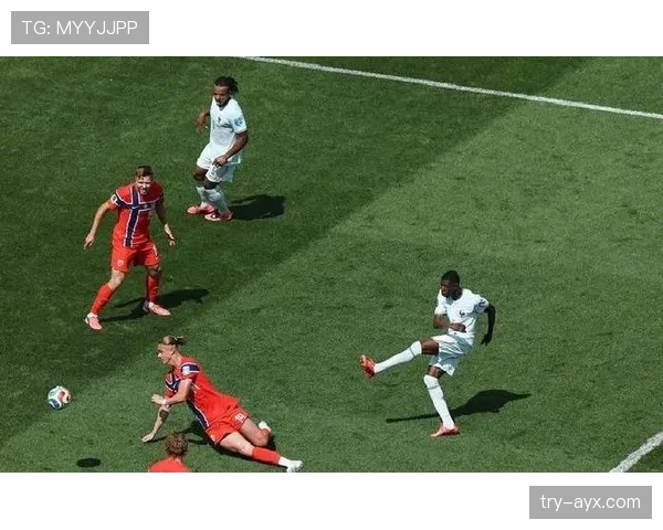 登贝莱帽子戏法：法国4-1挪威成I组焦点